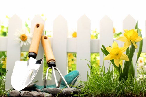 Affordable and flexible lawn mowing services in Hendon
